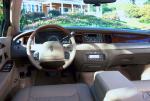 Lincoln Town Car 1998 года